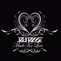 DJ DLG - Made For Love