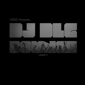 DJ DLG - Bounce