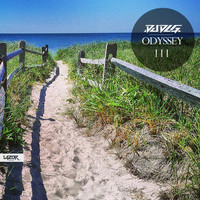 DJ DLG - Odyssey III