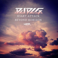 DJ DLG - H3art Attack / Beyond Horizon