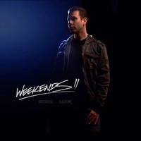 DJ DLG - Weekends II