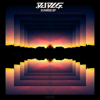 DJ DLG - Sunrise EP