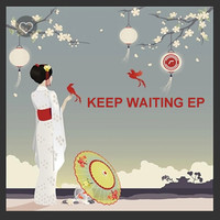 Tripmann - Keep Waiting EP