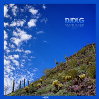 DJ DLG - Venture EP