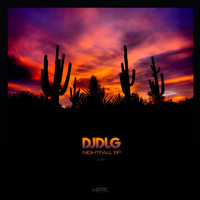 DJ DLG - Nightfall EP