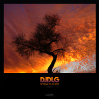 DJ DLG - Stratus EP