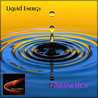 Paranetics - Liquid Energy