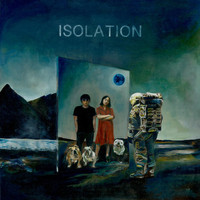 Jonny Ong - Isolation