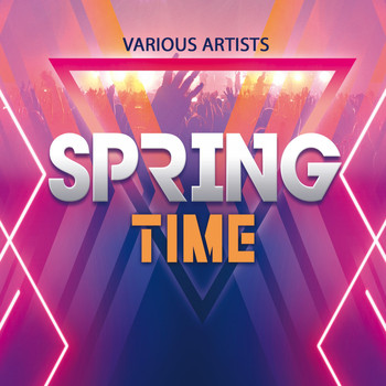 Various Artists - Spring Time