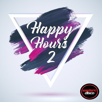 Various Artists - Happy Hours 2 (Explicit)