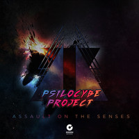Psilocybe Project - Assault on the Senses