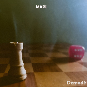 Mapi - Demodé