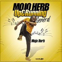 Mojo Herb - Up & Running General