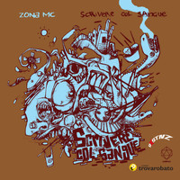 Zona MC - Scrivere Col Sangue (Explicit)