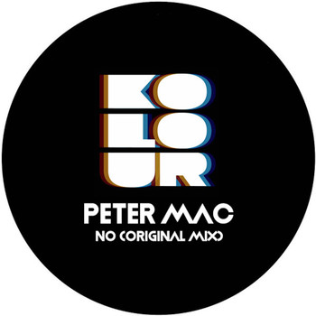 Peter Mac - No