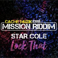 Star Cole - Lock That