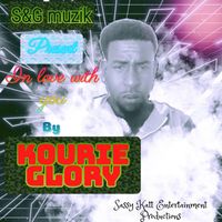 Kourie Glory - In Love With You