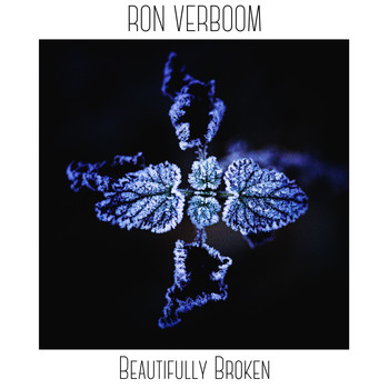 Ron Verboom - Beautifully Broken
