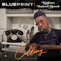 Blueprint / - Calling