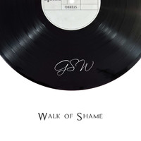 GSW / - Walk of Shame