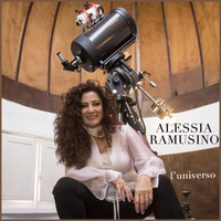 Alessia Ramusino / - L'universo