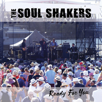 The Soul Shakers - Ready for You