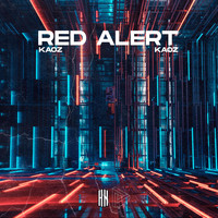 Kaøz - Red Alert (Radio Mix)