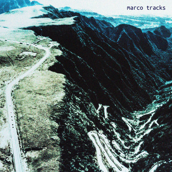 Marco Tracks - Cliffs