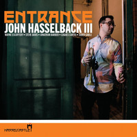 John Hasselback III - Entrance