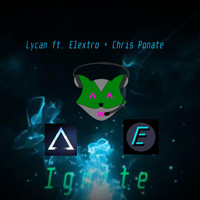 Lycan - Ignite