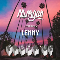 Morgan - Fresh Up