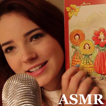 Goodnight Moon ASMR - Whispered Fast Tapping on Books, Boxes, and Baubles