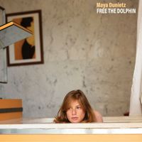 Maya Dunietz featuring Amir Bresler and Barak Mori - Free the Dolphin