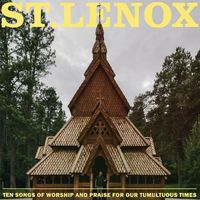 St. Lenox - The Great Blue Heron (Song of Solomon)