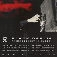 Black Dahlia - Animasochist