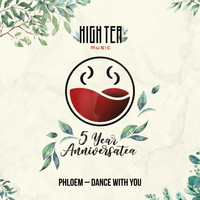 Phloem - Dance With You