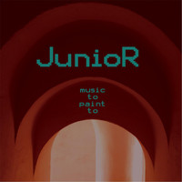 Junior - Music to Paint To