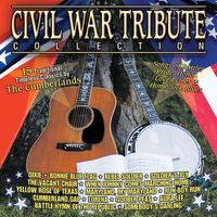 The Cumberlands - Civil War Tribute Collection: 15 Traditional Timeless Classics