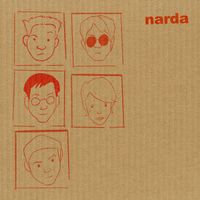 Narda - Burador (Remastered)