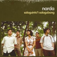 Narda - Salaguinto't Salagubang (Remastered)