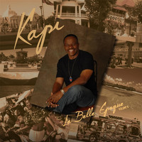 Kapi - La Belle Epoque: Afro Caribbean Project, Vol. 6