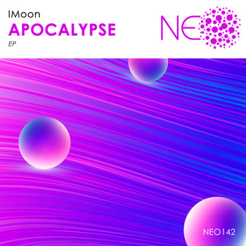 IMoon - Apocalypse EP