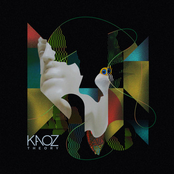 Various Artists - Kerri Chandler Presents Kaoz Theory