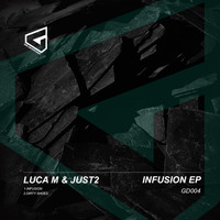 Luca M, Just2 - Infusion