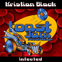 Kristian Black - Infected