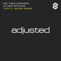 The Thrillseekers vs Sam Mitcham - They'll Never Know