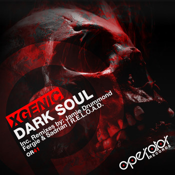 Xgenic - Dark Soul