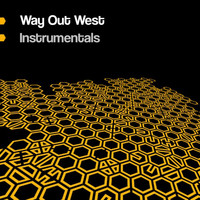 Way Out West - Instrumentals