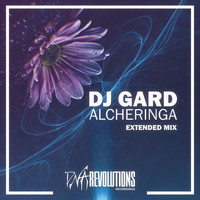 Dj Gard - Alcheringa (Extended Mix)