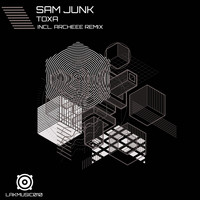 Sam Junk - Toxa